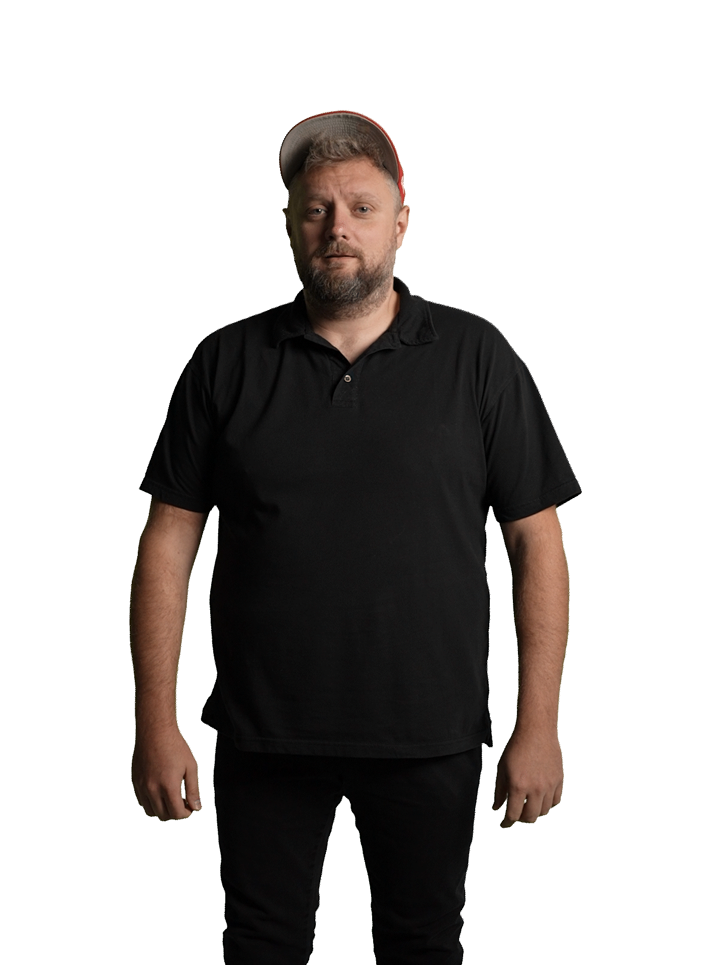 Max Cyrek