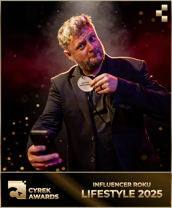 Influencer Roku 2025