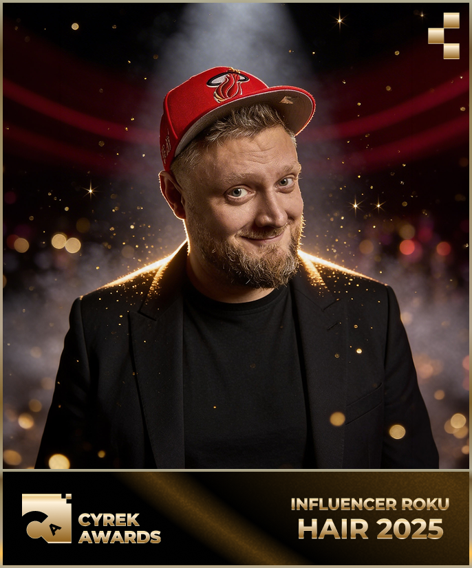 Influencer Roku 2025